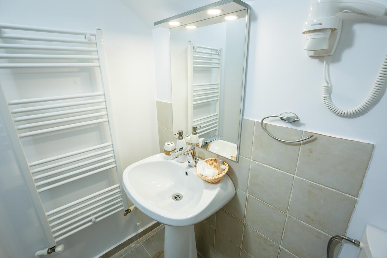 Maisonette Apartments Câmpulung Buitenkant foto